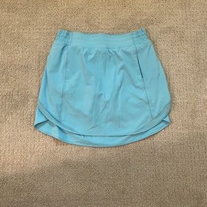 lulu hotty hot skirt